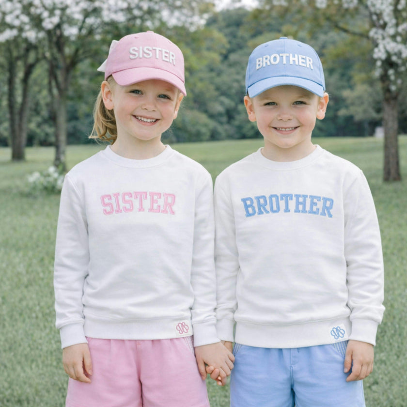Brother Sweatshirt