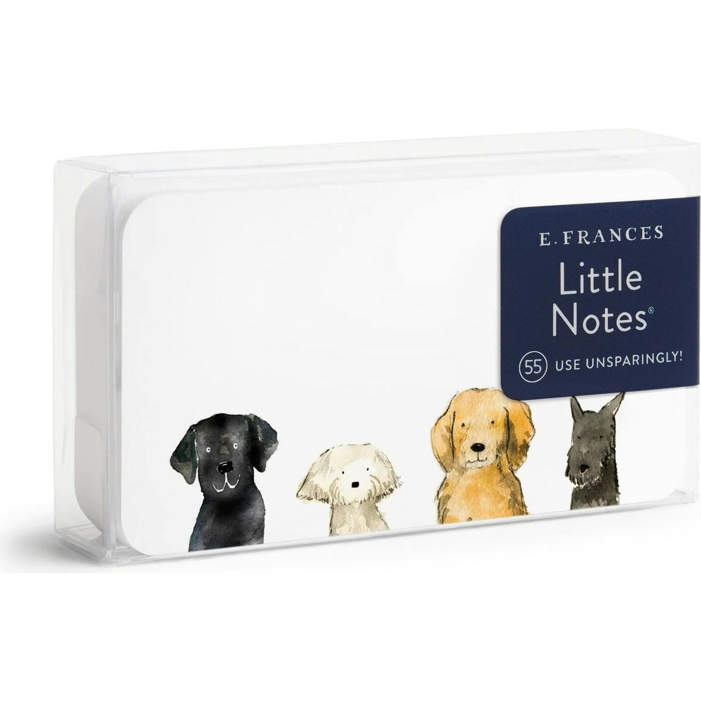 Set of 55 Little Notes®