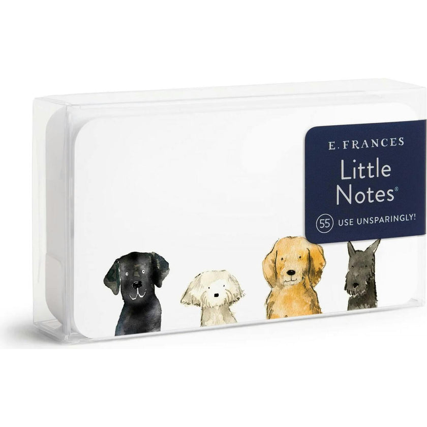 Dog Days Little Notes®