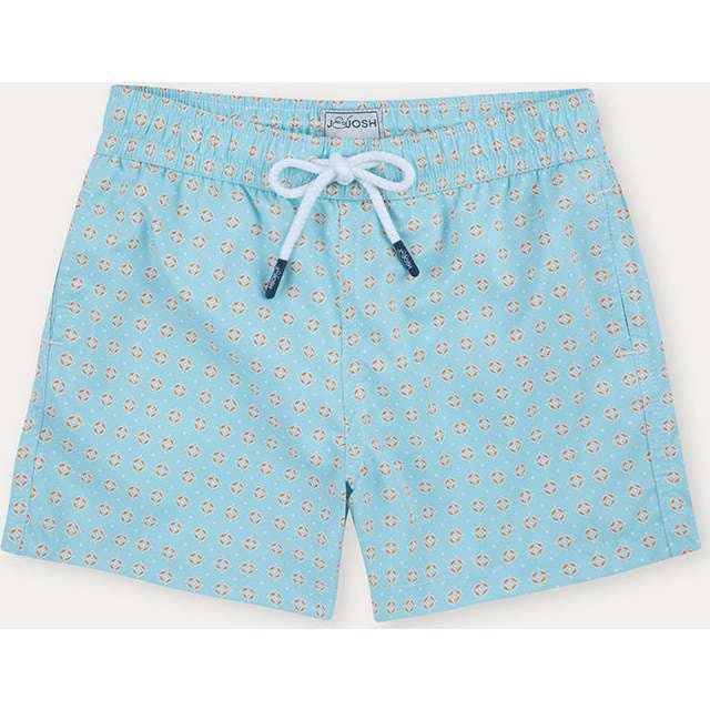 Boy's Swim Shorts