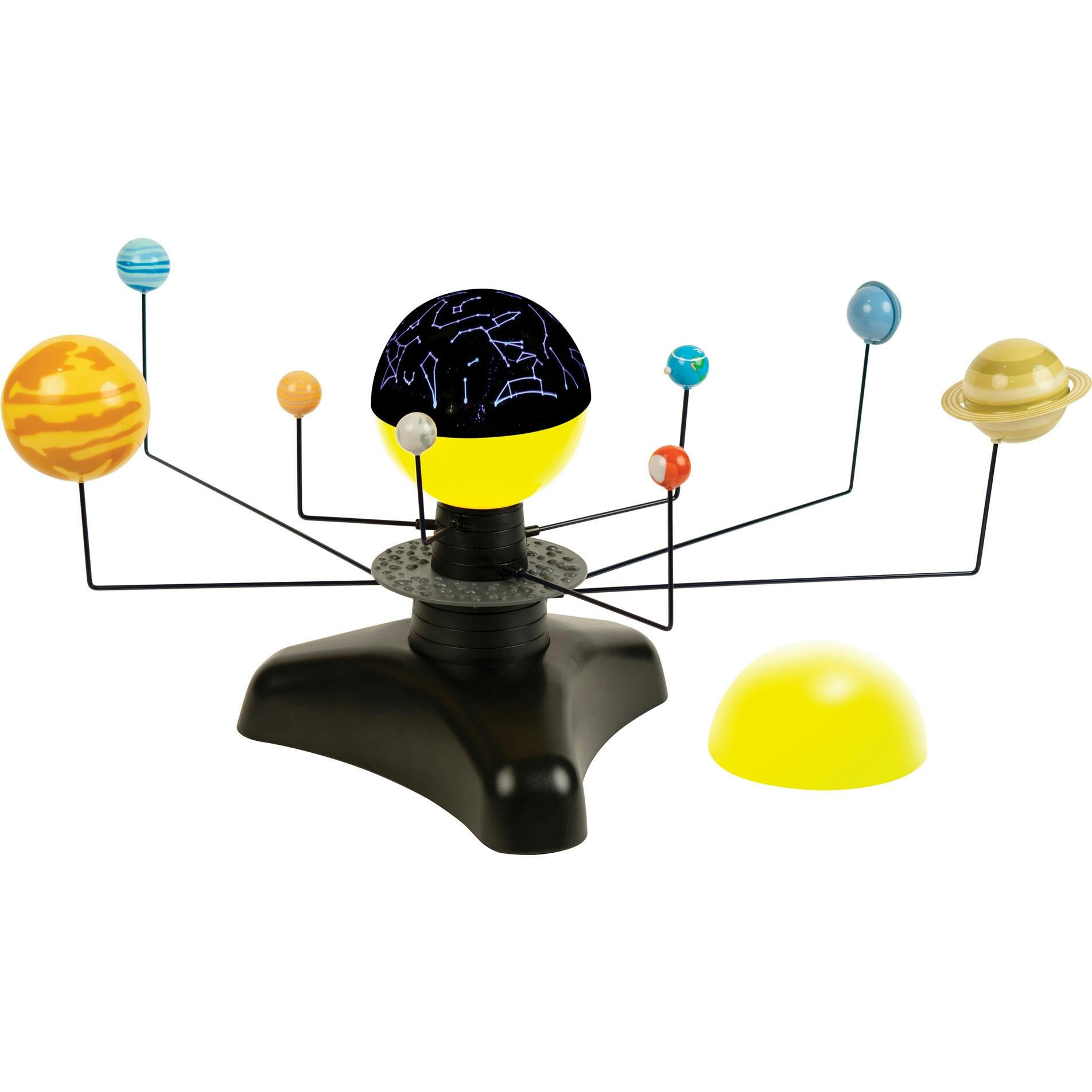 GeoSafari® Motorized Solar System