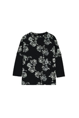 Soft Flower T-shirt