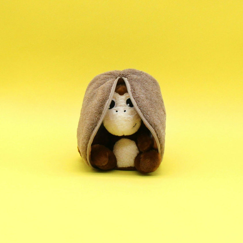 Coconet The Monkey/Coconut - Flipetz
