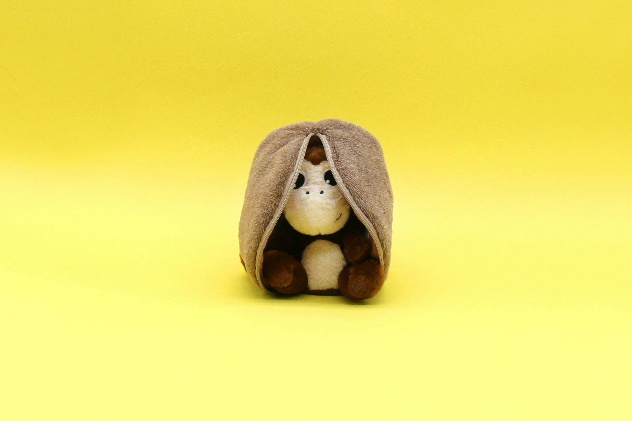 Coconet The Monkey/Coconut - Flipetz