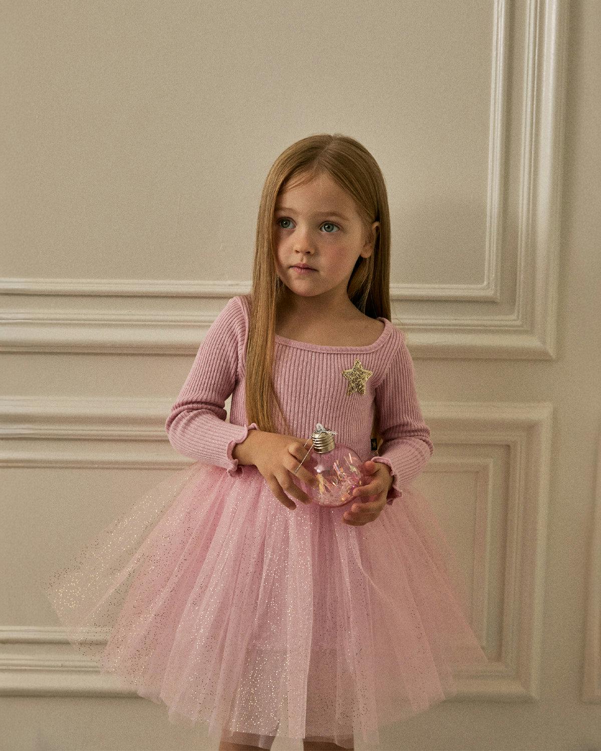 Lilia Star Tutu
