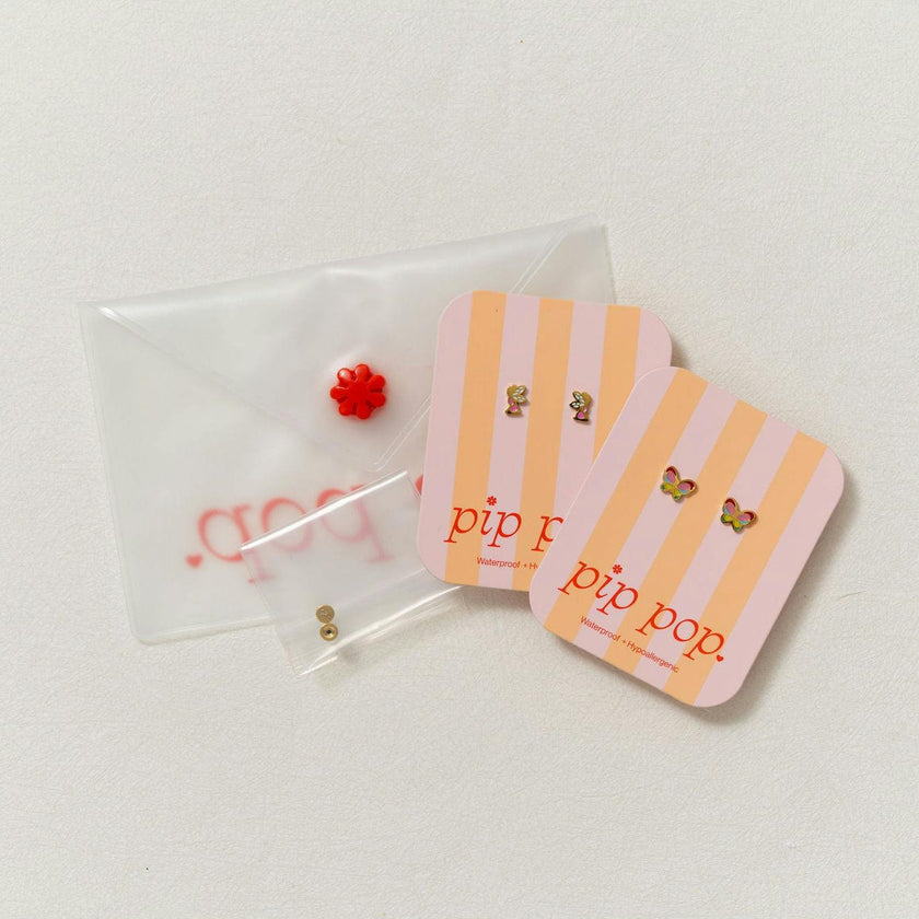 Whimscal Set