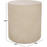 Napa Side Table
