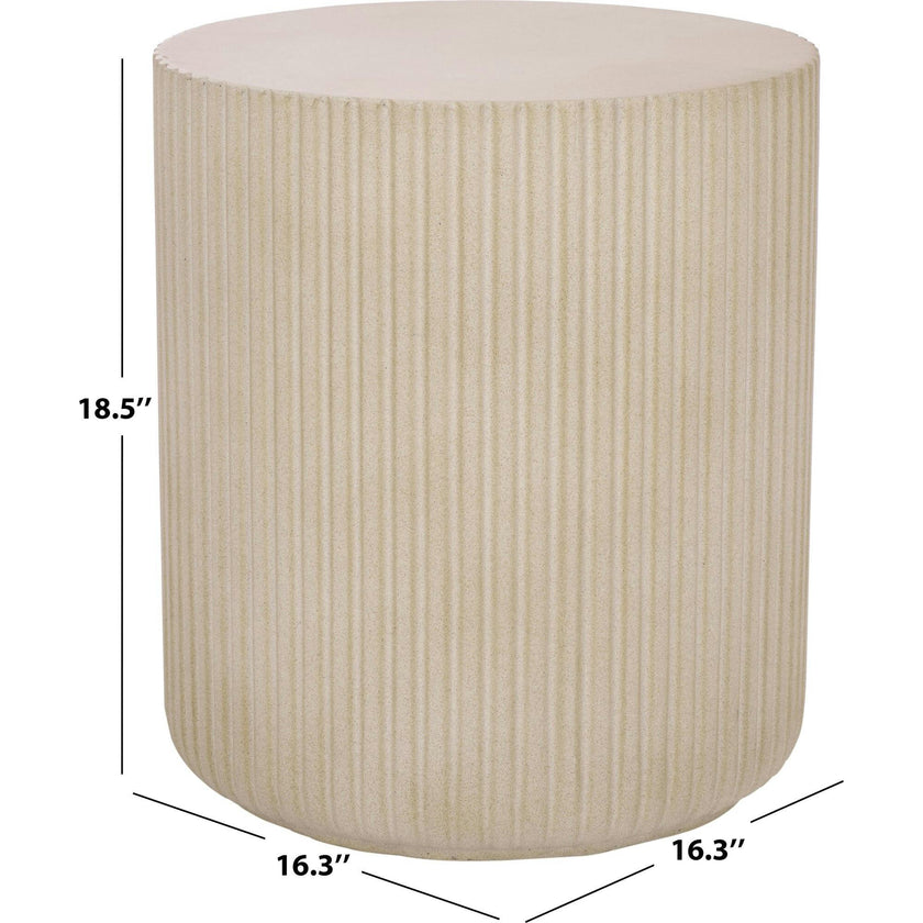 Napa Side Table
