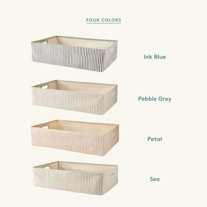 Printed Hideaway Caddy