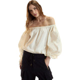 The Bunny Blouse