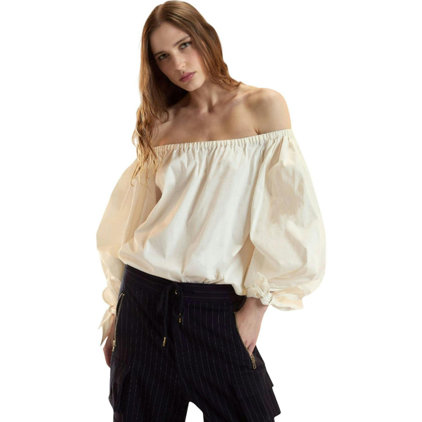 The Bunny Blouse