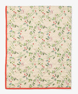 Play Quilt, Eat Your Greens