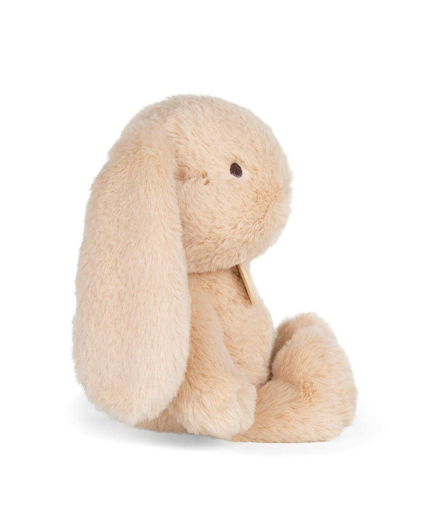 Bon Ton Toys Plush Bubbles Bunny