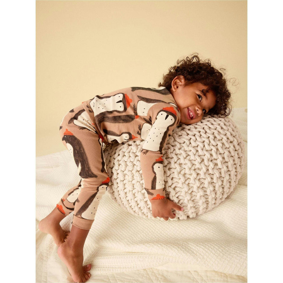 Goodnight Pajama Set