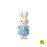 Miffy Tulip Crochet Doll Handmade
