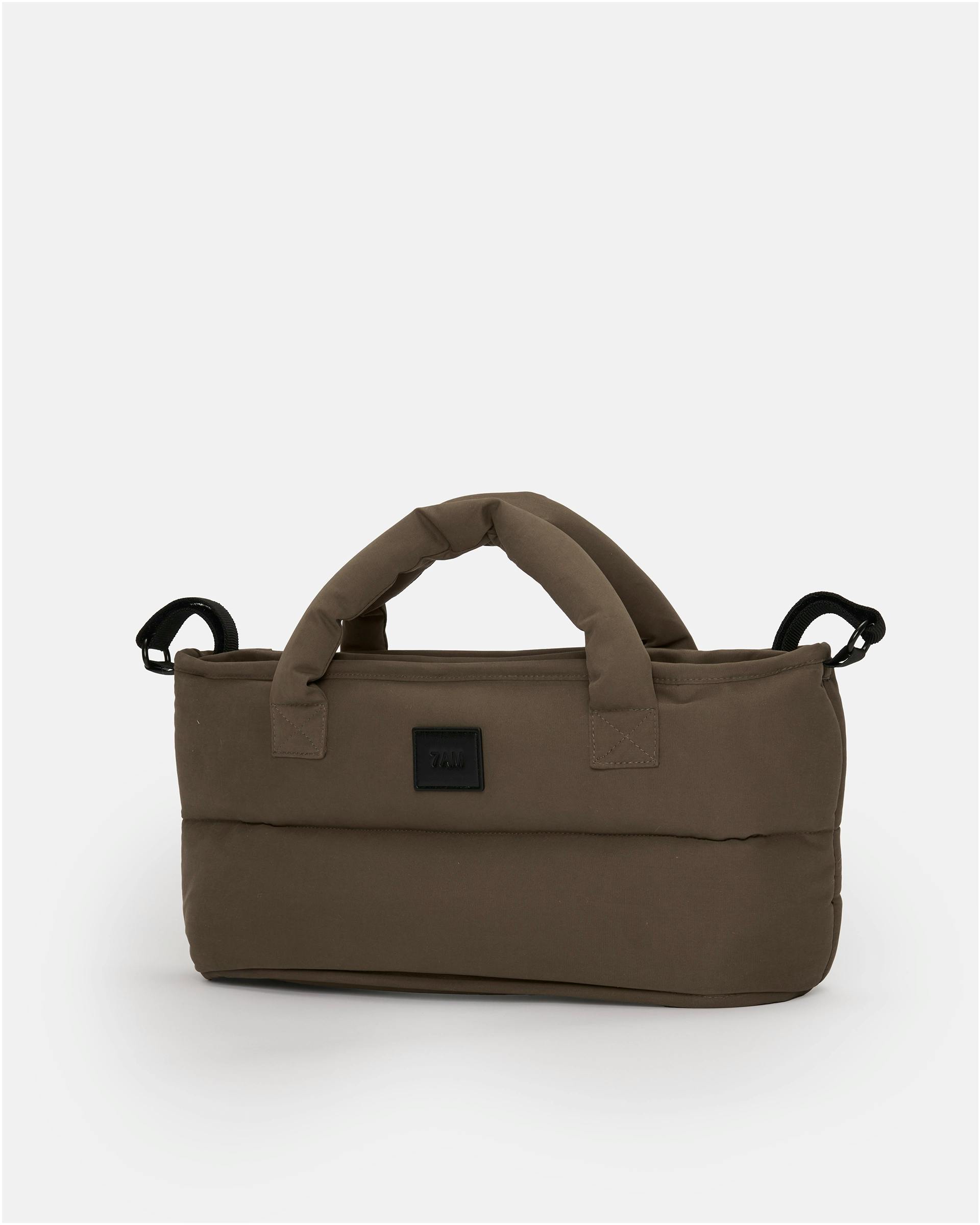 Romy Stroller Organizer - Benji
