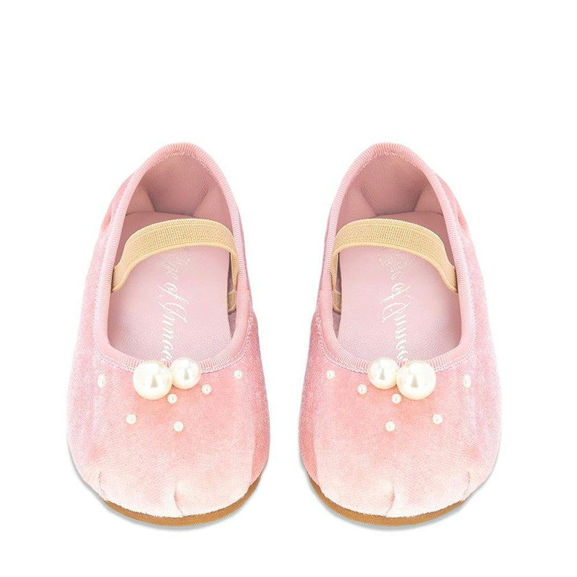 Zelda Pink
