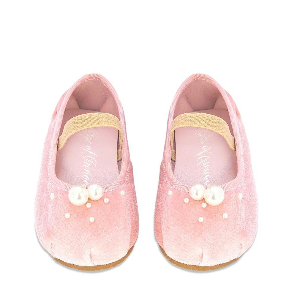 Zelda Pink
