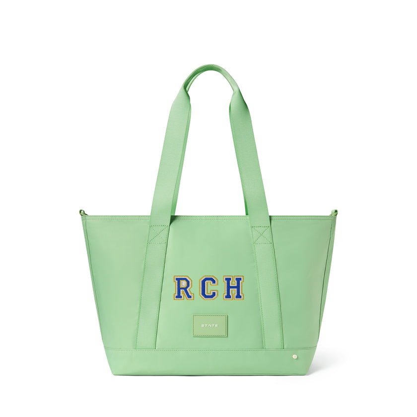 Graham Tote