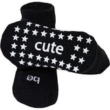 Wyatt 6 Pack Baby Socks