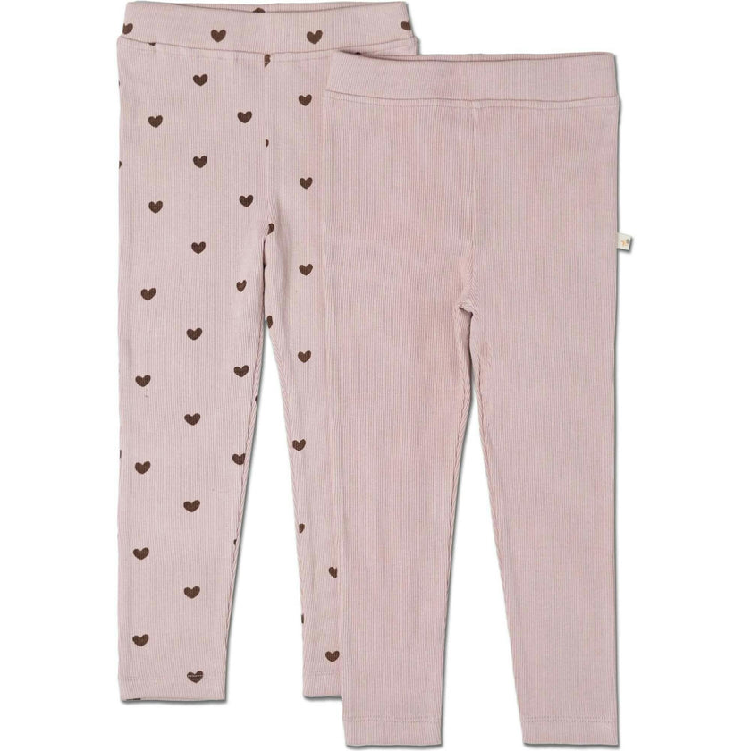 Organic Leggings