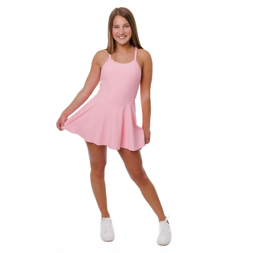 Encore Tennis Dress
