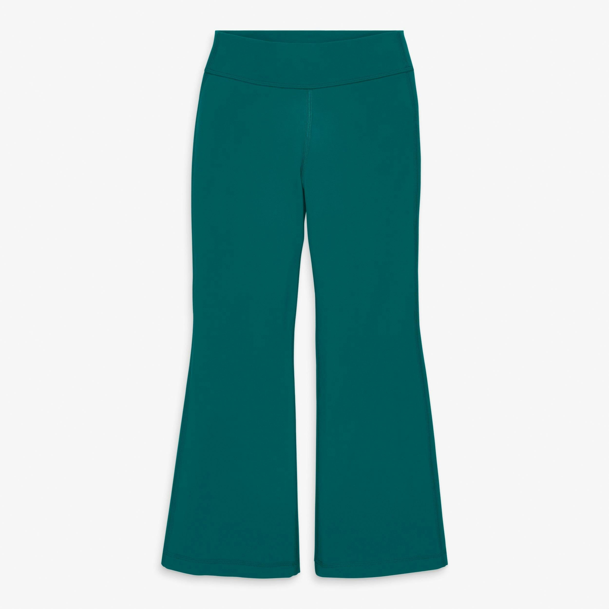 Kids StretchSoft flared legging