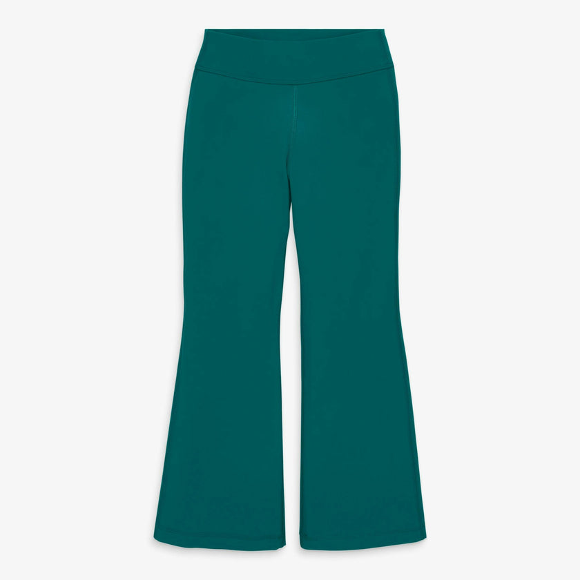 Kids StretchSoft flared legging