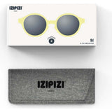 IZIPIZI Kids D Sunnies - Lemonade (9-36M)