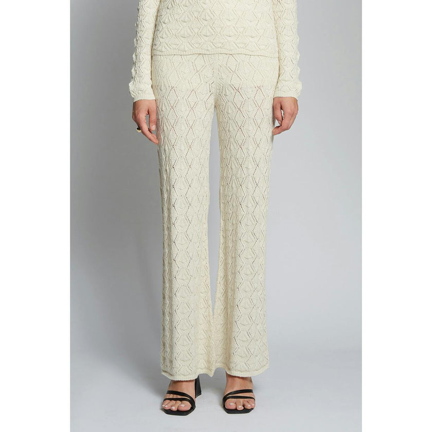 AMELIA PANT | IVORY