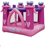 My Little Princess Bounce House