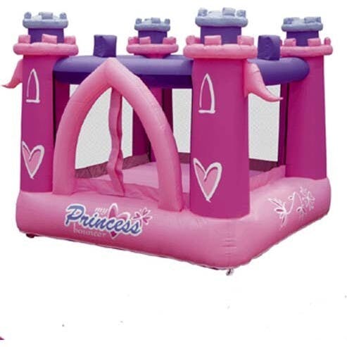 My Little Princess Bounce House