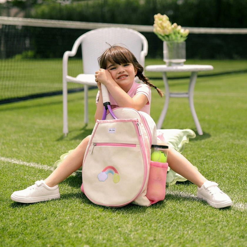 Tennis Camper