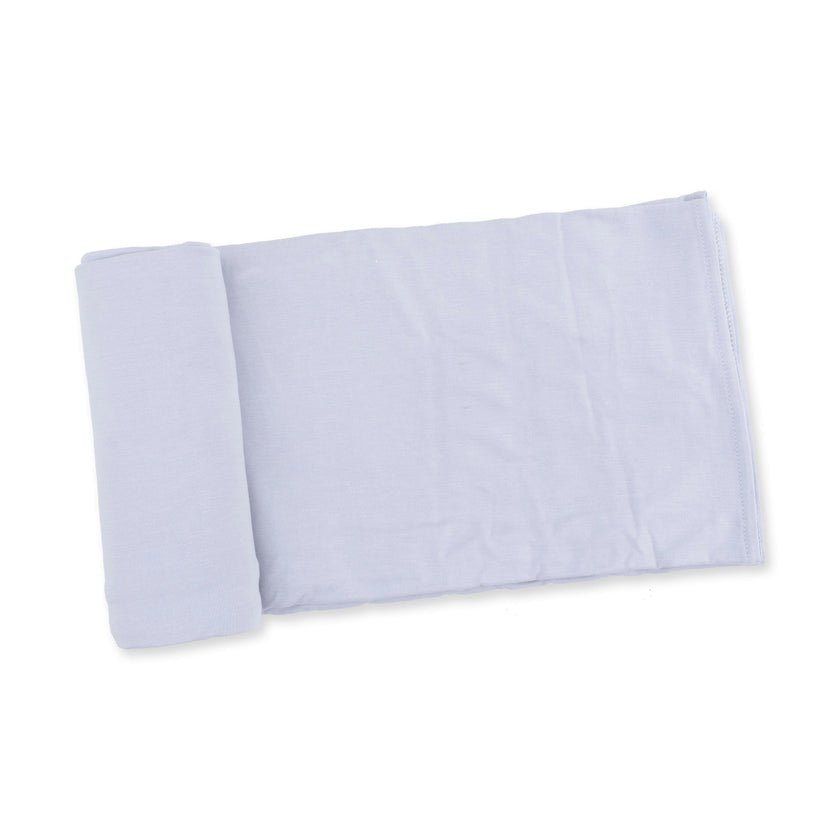 Solid Secret Spaces - Swaddle Blanket