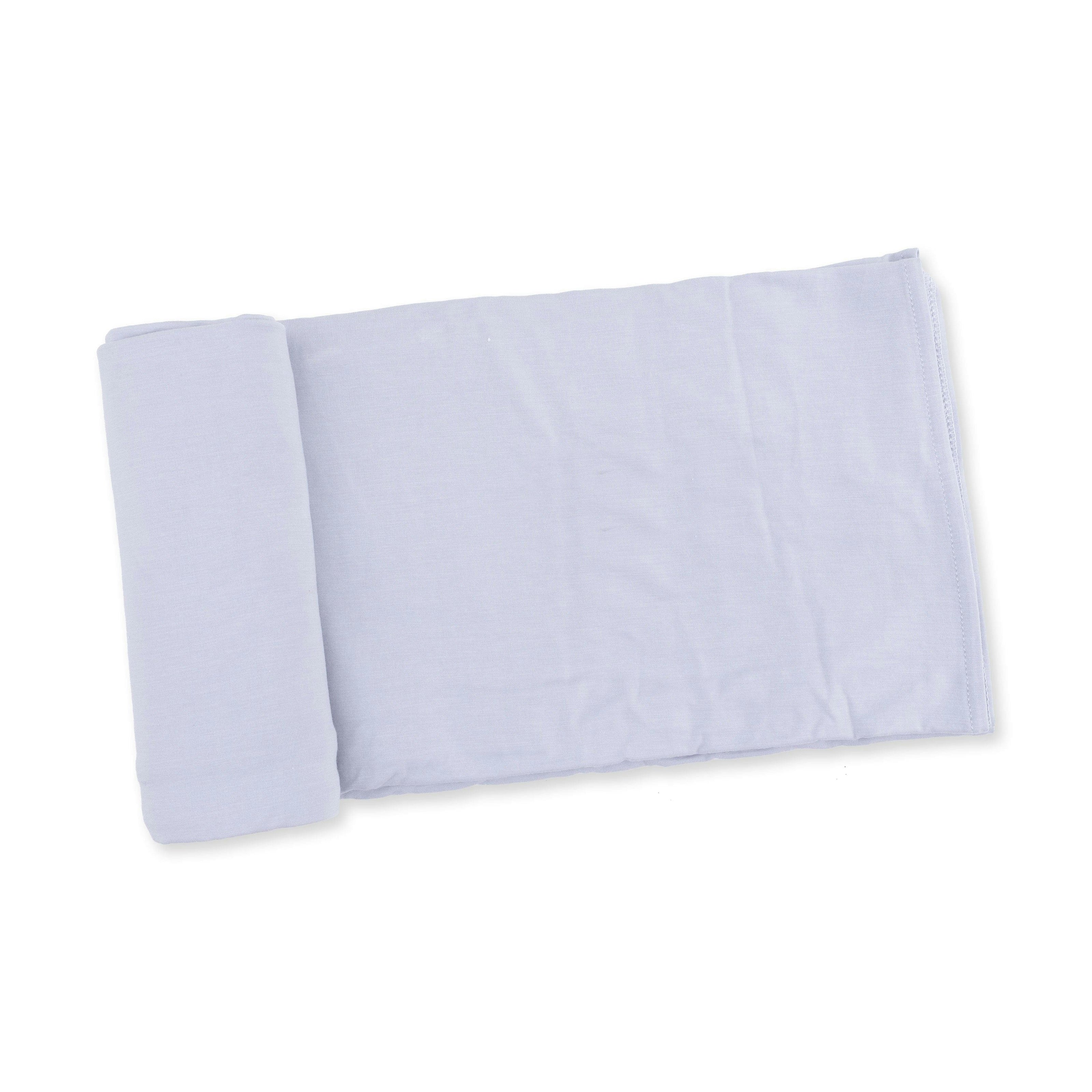 Solid Secret Spaces - Swaddle Blanket