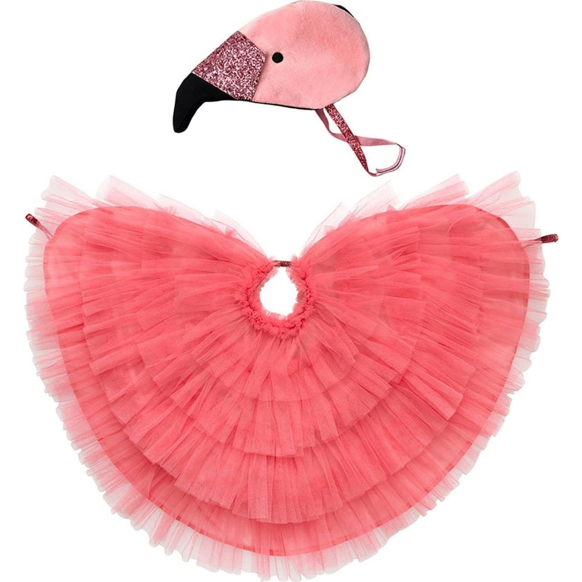 Flamingo Costume