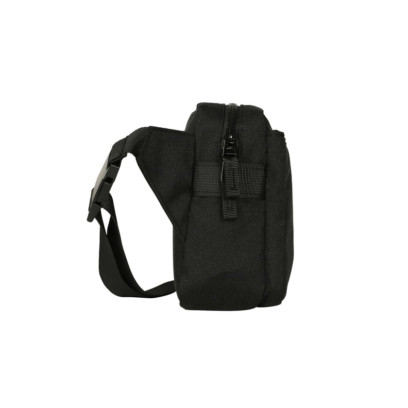 Red Rovr Joey Belt Bag - Black