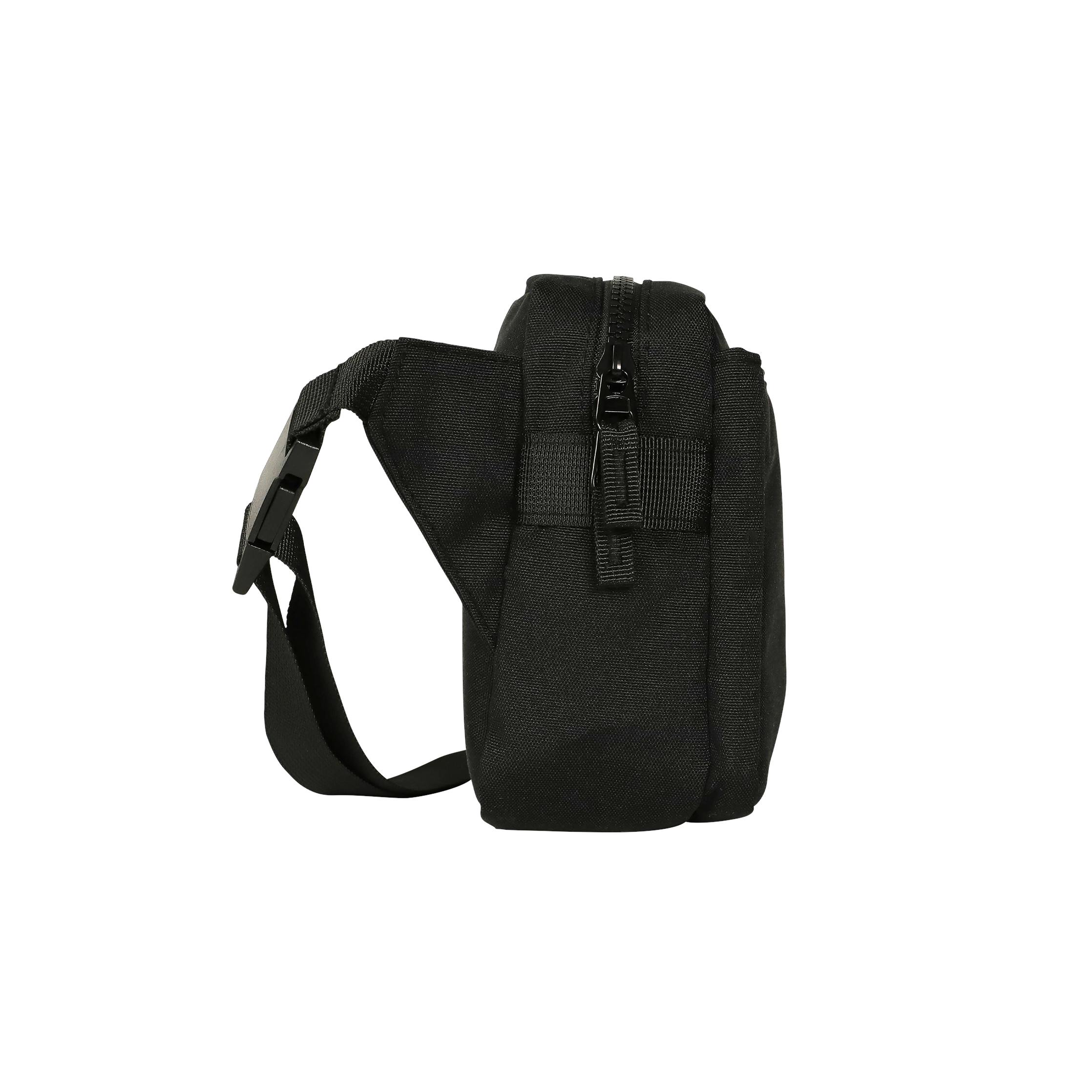Red Rovr Joey Belt Bag - Black