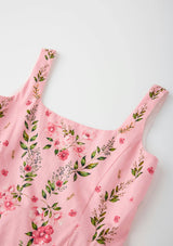 Melany Mini Dress