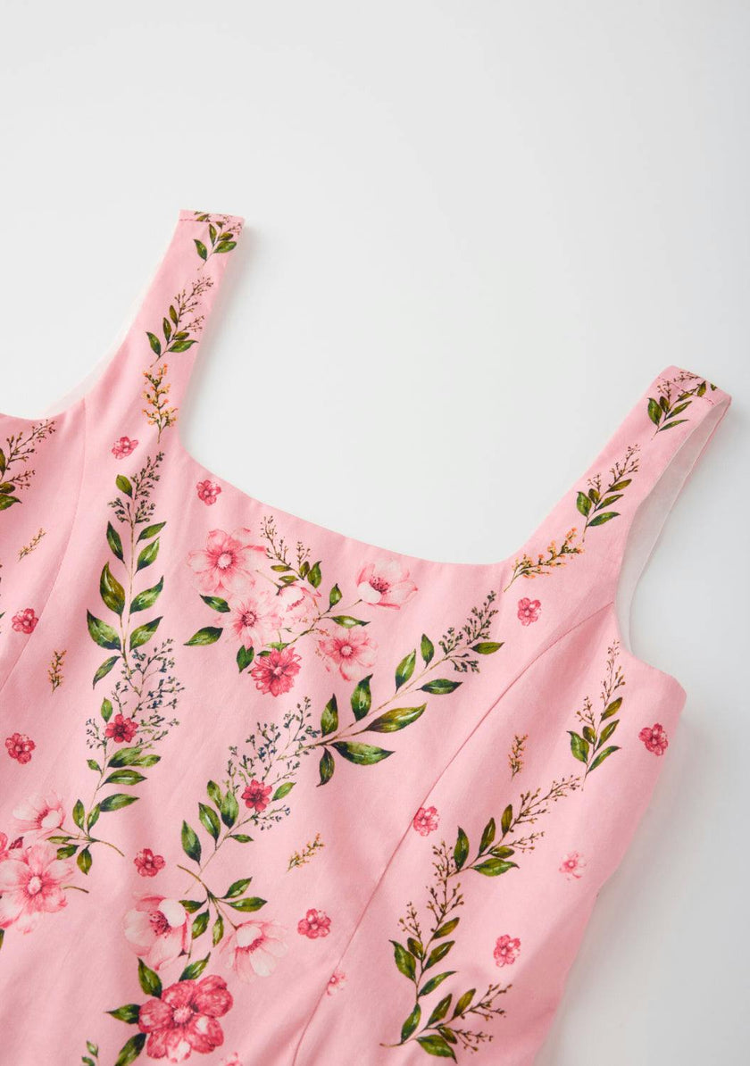 Melany Mini Dress