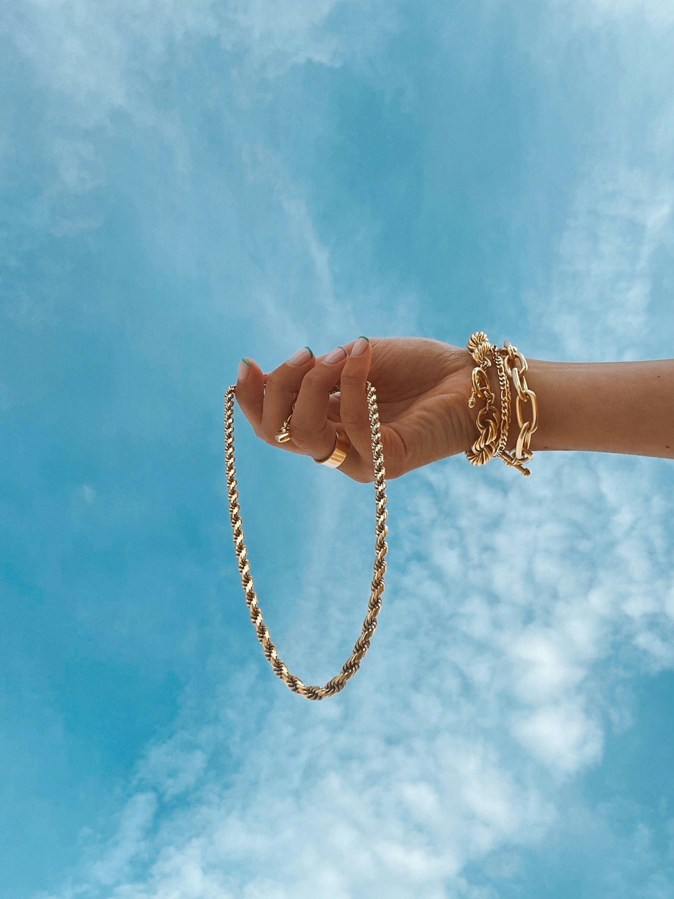 Maeve Necklace