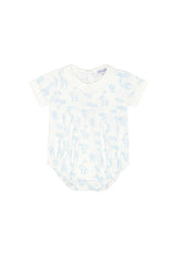 Blue Safari Bubble
