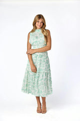 Mae Maxi Dress