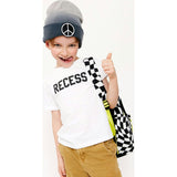 Recess Tee