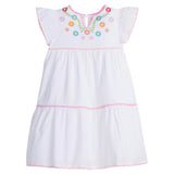 Positano Dress