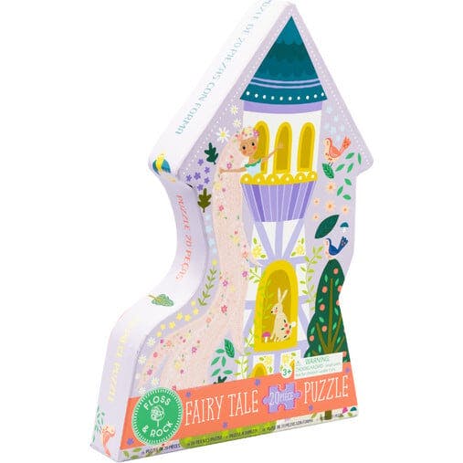 Fairy Tale 20pc 