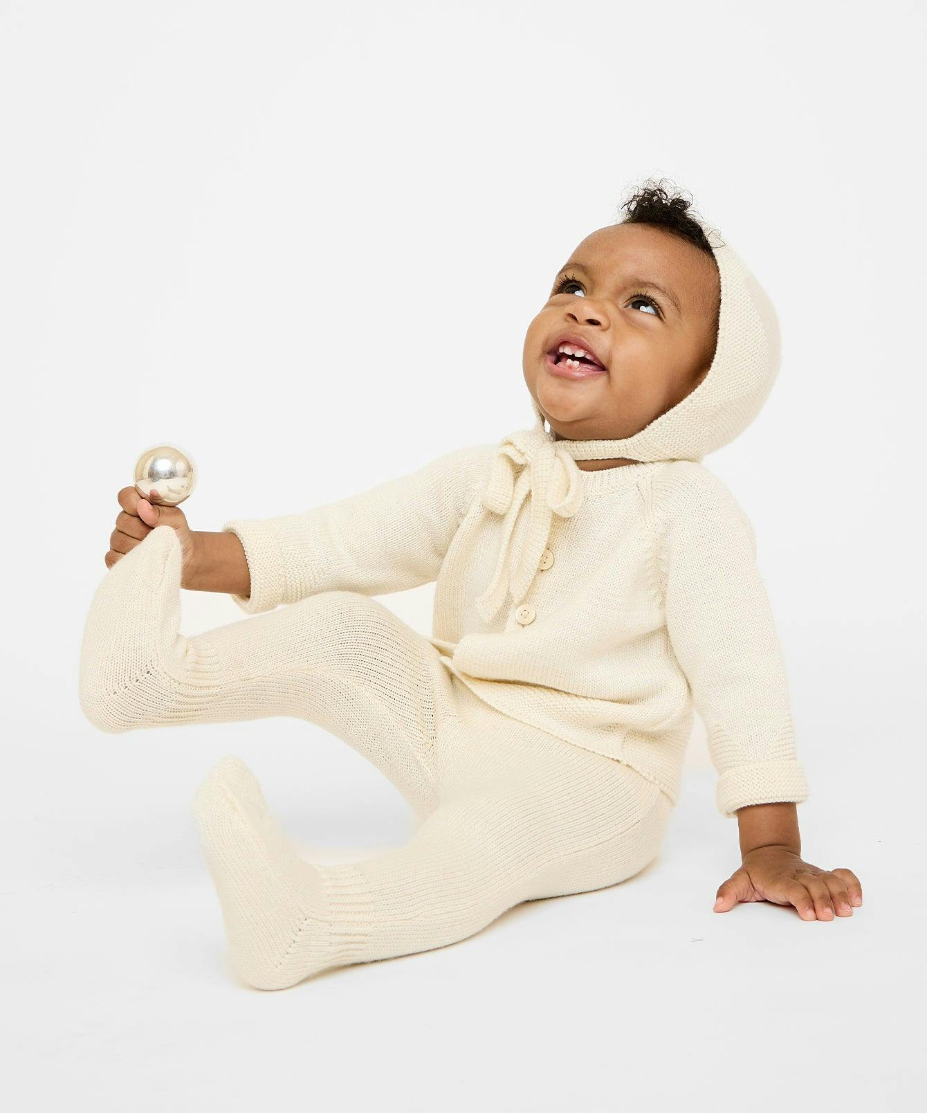 Crissy Baby Pant
