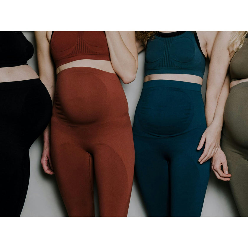Maternity Sports Leggings