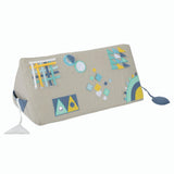 Neo Geometric Tummy Time Toy