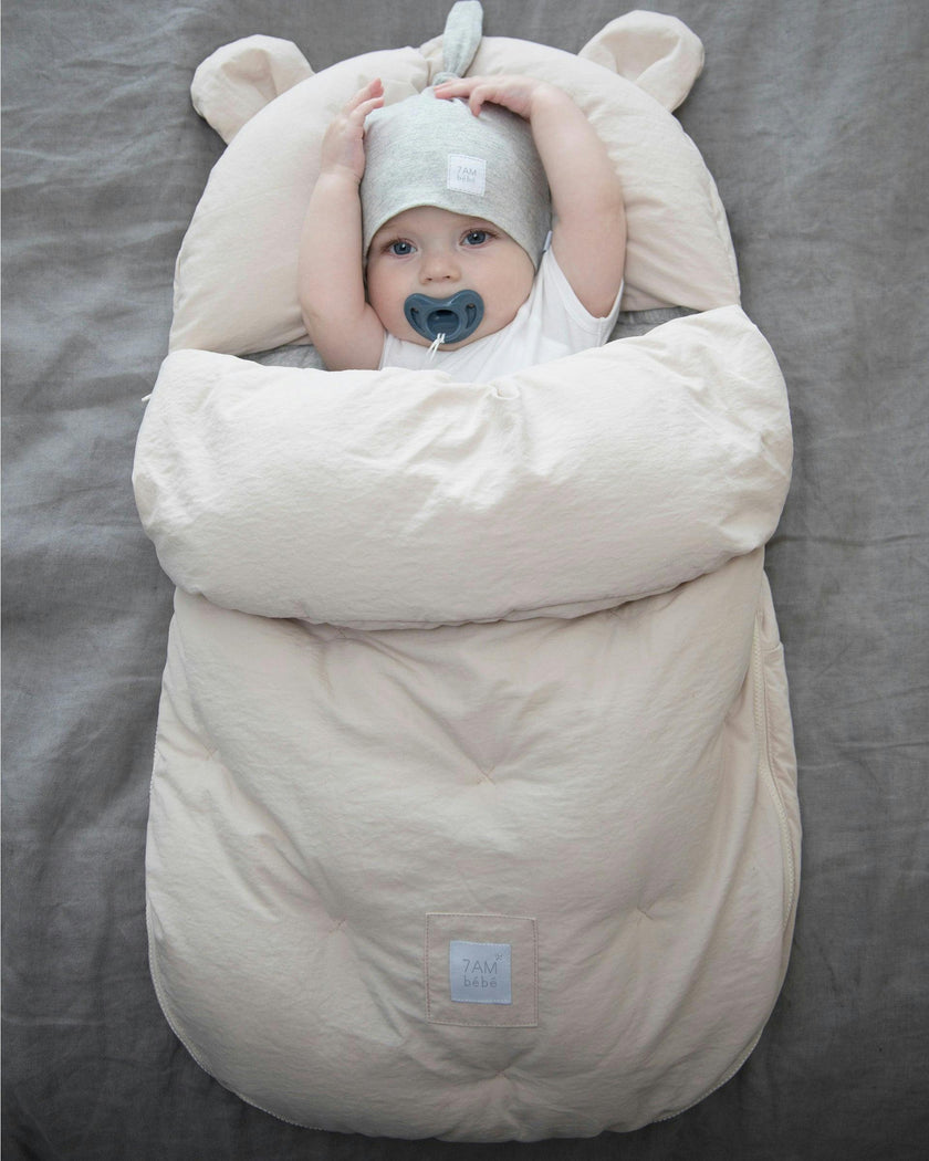 BébéPOD - Airy